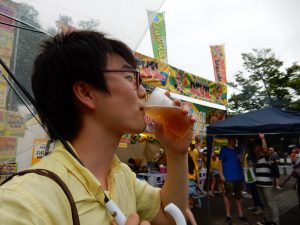 ブラジルフェスティバル,代々木公園,在日ブラジル商工会議所,ブラジルビール,ブラジルワイン,パルマロカ