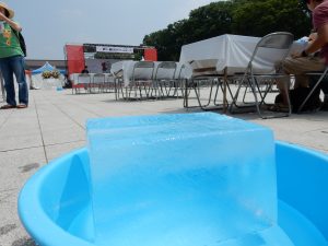 台湾,台湾祭り,OPENちゃん,おーぷんちゃん,台湾かき氷,チャーミースノーアイス,Pleaseちゃん,タイワンダー,台湾ビール,TAIWAN BEER