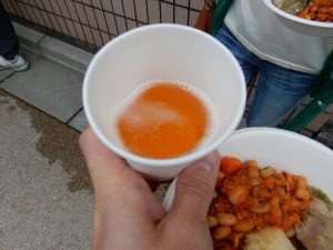 トーゴ,トーゴ大使館,ジュルス,目黒,バザー,日本トーゴ友好協会,ナチュテ キンケリバ,トーゴビール,フラッグ,キャッスル