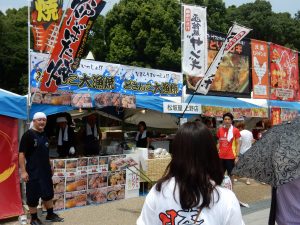 台湾,台湾祭り,OPENちゃん,おーぷんちゃん,台湾かき氷,チャーミースノーアイス,Pleaseちゃん,タイワンダー,台湾ビール,TAIWAN BEER