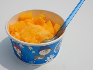 台湾,台湾祭り,OPENちゃん,おーぷんちゃん,台湾かき氷,チャーミースノーアイス,Pleaseちゃん,タイワンダー,台湾ビール,TAIWAN BEER