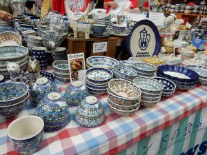 ポーランド,六本木,ショパン,陶器,ポーランド祭り,琥珀,コハク,ガラス細工,ファーマー,Pianoforte Japan,ポーランド大使館,マズルカ,ザムコヴェ