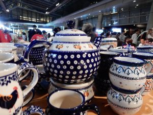 ポーランド,六本木,ショパン,陶器,ポーランド祭り,琥珀,コハク,ガラス細工,ファーマー,Pianoforte Japan,ポーランド大使館,マズルカ,ザムコヴェ