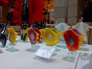 ポーランド,六本木,ショパン,陶器,ポーランド祭り,琥珀,コハク,ガラス細工,ファーマー,Pianoforte Japan,ポーランド大使館,マズルカ,ザムコヴェ