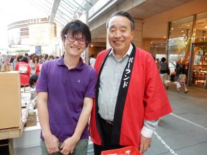 ポーランド,六本木,ショパン,陶器,ポーランド祭り,琥珀,コハク,ガラス細工,ファーマー,Pianoforte Japan,ポーランド大使館,マズルカ,ザムコヴェ