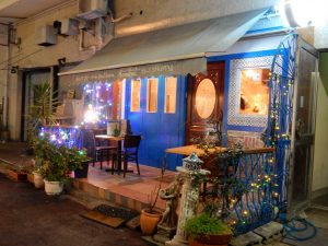 チュニジア,ハンニバル,クスクス,国歌,新大久保,チュニジア料理,ワールドフードラリー
