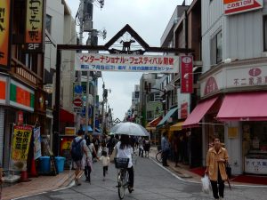 ブレーメン通り,インターナショナル フェスティバル,神奈川,川崎,外国人市民代表者会議,ブラジルサッカー,指サッカー