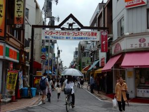 ブレーメン通り，インターナショナル　フェスティバル，神奈川，川崎，外国人市民代表者会議，ブラジルサッカー，指サッカー