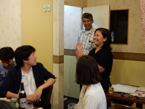 ミャンマー,料理,ワールドフードラリー,ミャンマービール,スィゥミャンマー,舞踊,