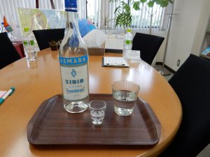 エリトリア,大使館,大使,エリトリア大使,エスティファノス アフォワキ,エスティファノス,アラック