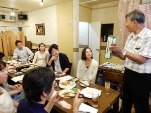 ミャンマー,料理,ワールドフードラリー,ミャンマービール,スィゥミャンマー,舞踊,
