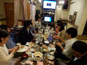 ミャンマー,料理,ワールドフードラリー,ミャンマービール,スィゥミャンマー,舞踊,