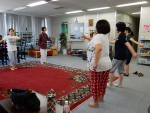 エチオピア，エチオピア大使館，モカエチオピアピアダンス，五反田，高輪台，マラウィ大使館