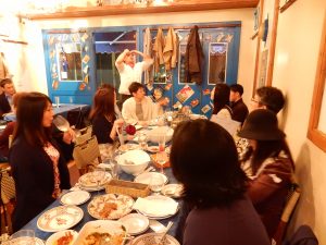 チュニジア,ハンニバル,クスクス,国歌,新大久保,チュニジア料理,ワールドフードラリー