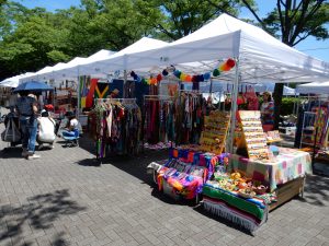 ジャマイカ,ブルーマウンテン,レゲエ,ボブマーリー,エチオピア,エチオピア大使館,エチオピアダンス