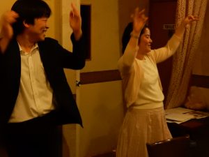 ミャンマー,料理,ワールドフードラリー,ミャンマービール,スィゥミャンマー,舞踊,