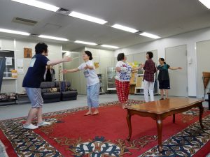 エチオピア，エチオピア大使館，モカエチオピアピアダンス，五反田，高輪台，マラウィ大使館