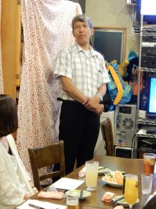 ミャンマー,料理,ワールドフードラリー,ミャンマービール,スィゥミャンマー,舞踊,