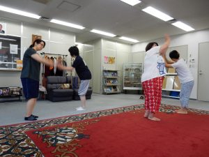 エチオピア，エチオピア大使館，モカエチオピアピアダンス，五反田，高輪台，マラウィ大使館