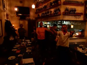 チュニジア,ハンニバル,クスクス,国歌,新大久保,チュニジア料理,ワールドフードラリー