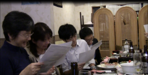 ミャンマー,料理,ワールドフードラリー,ミャンマービール,スィゥミャンマー,舞踊,