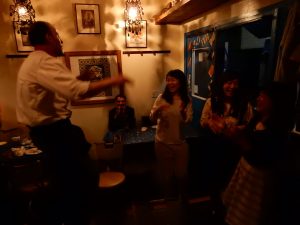 チュニジア,ハンニバル,クスクス,国歌,新大久保,チュニジア料理,ワールドフードラリー