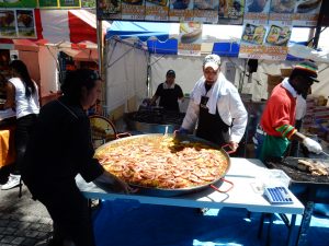 ジャマイカ,ブルーマウンテン,レゲエ,ボブマーリー,エチオピア,エチオピア大使館,エチオピアダンス