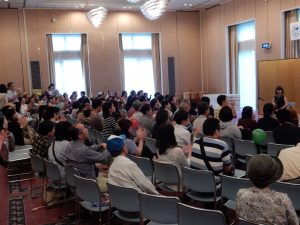 ブレーメン通り,インターナショナル フェスティバル,神奈川,川崎,外国人市民代表者会議,ブラジルサッカー,指サッカー
