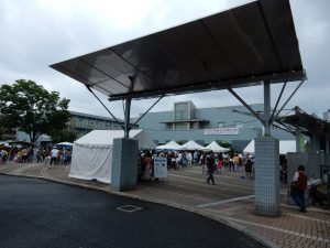 ブレーメン通り，インターナショナル　フェスティバル，神奈川，川崎，外国人市民代表者会議，ブラジルサッカー，指サッカー