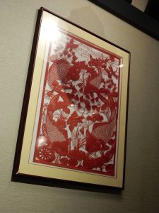 飯楽,ファンファン,ランチ,鼎泰豊