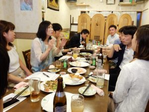 ミャンマー,料理,ワールドフードラリー,ミャンマービール,スィゥミャンマー,舞踊,