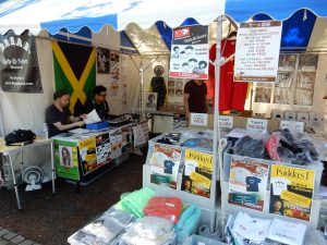 ジャマイカ,ブルーマウンテン,レゲエ,ボブマーリー,エチオピア,エチオピア大使館,エチオピアダンス