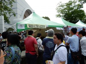 ベトナム,ベトナムフェスティバル,アオザイ,水上人形劇,333,バーバーバー,ベトナムビール,フォー,