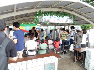 ブレーメン通り,インターナショナル フェスティバル,神奈川,川崎,外国人市民代表者会議,ブラジルサッカー,指サッカー