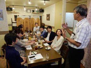 ミャンマー,料理,ワールドフードラリー,ミャンマービール,スィゥミャンマー,舞踊,
