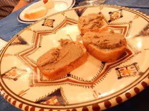 チュニジア,ハンニバル,クスクス,国歌,新大久保,チュニジア料理,ワールドフードラリー