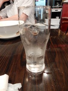 飯楽,ファンファン,ランチ,鼎泰豊