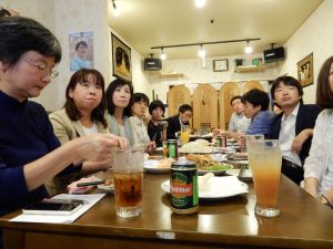 ミャンマー,料理,ワールドフードラリー,ミャンマービール,スィゥミャンマー,舞踊,