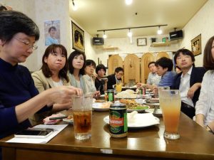 ミャンマー，料理，ワールドフードラリー，ミャンマービール，スィゥミャンマー，舞踊，