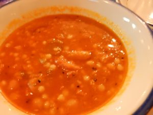 チュニジア,ハンニバル,クスクス,国歌,新大久保,チュニジア料理,ワールドフードラリー