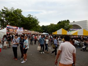 ラオスフェスティバル,ラオス焼酎,ラオビール,ラオ・ラーオ,木炭,ラオス,