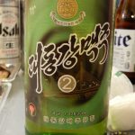 北朝鮮ビール，大同江