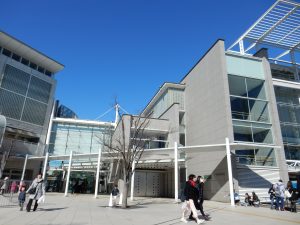MIFA国際交流フェスティバル,MIFA,目黒,目黒区国際交流協会,めぐろパーシモンホール,大使館,ケニア,スーダン,インドネシア,アゼルバイジャン,スーダン,キルギス,ネパール,レバノン,大使館交流シート