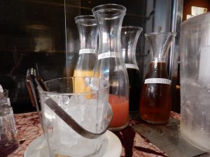 トーゴ,赤坂,エコロロニョン,トーゴ料理,トーゴビール,キャッスル,フラック,大使,アジンデシ,イェベセ