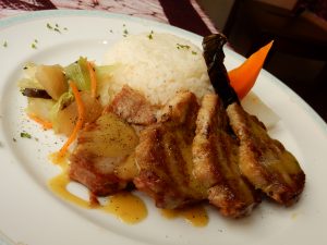 トーゴ,赤坂,エコロロニョン,トーゴ料理,トーゴビール,キャッスル,フラック,大使,アジンデシ,イェベセ