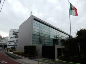 イラン,大使公邸,ペルシャじゅうたん,AAハラール,VENUS8,オリーブオイル,ポプソ,アーシェレシュテ,ゼリーフラワー,