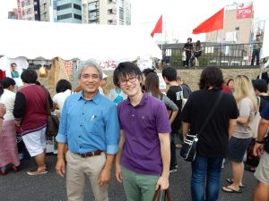ミャンマー,ビルマ,ダディンジュ祭り,中野,国民民主連盟,スーチー,紅茶,NLD,ワダ・トゥトゥ