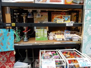日暮里,谷中,ザクロ,トルコ,イラン,ウズベキスタン,トルコランプ,トルコビール,EFES,レバノン,アル,