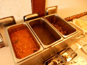 イラン,六本木,ランチ,アラジン