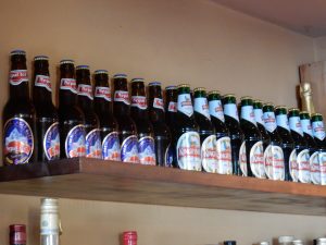 ネパール,ナン,都立大学,キングフィッシャー,ネパールアイス,ネパールビール,インドビール,ディープジョディ